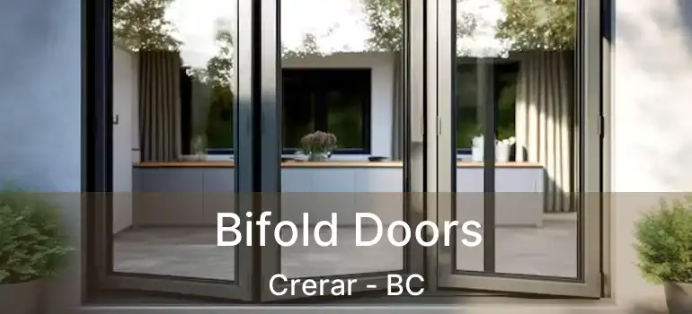  Bifold Doors Crerar - BC