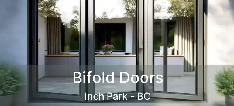  Bifold Doors Inch Park - BC