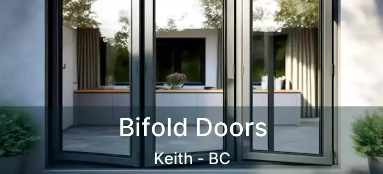  Bifold Doors Keith - BC