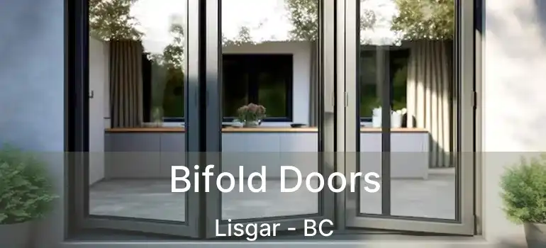  Bifold Doors Lisgar - BC