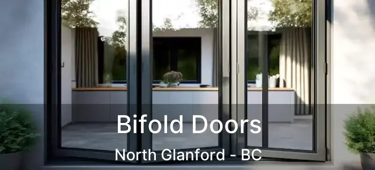 Bifold Doors North Glanford - BC