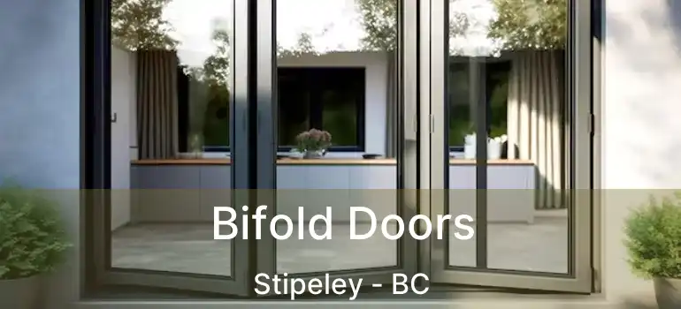  Bifold Doors Stipeley - BC