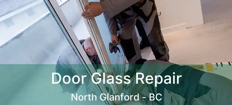  Door Glass Repair North Glanford - BC
