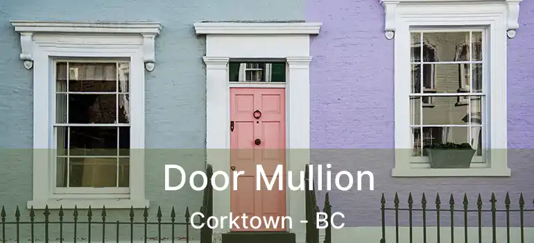  Door Mullion Corktown - BC