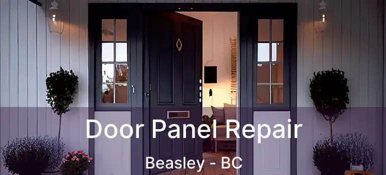  Door Panel Repair Beasley - BC