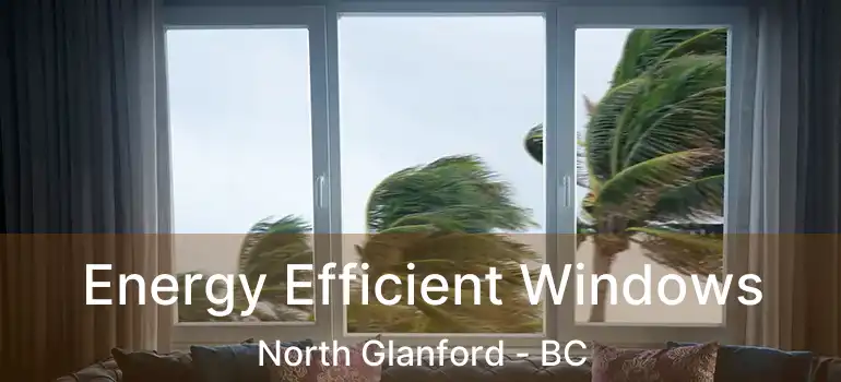  Energy Efficient Windows North Glanford - BC