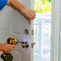Entry Doors in Delta, BC