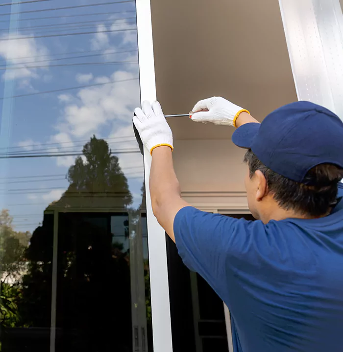 home window repair in Delta,BC