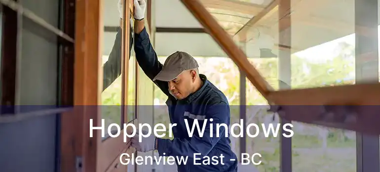  Hopper Windows Glenview East - BC