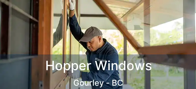  Hopper Windows Gourley - BC