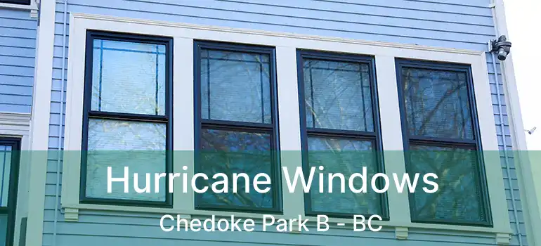  Hurricane Windows Chedoke Park B - BC