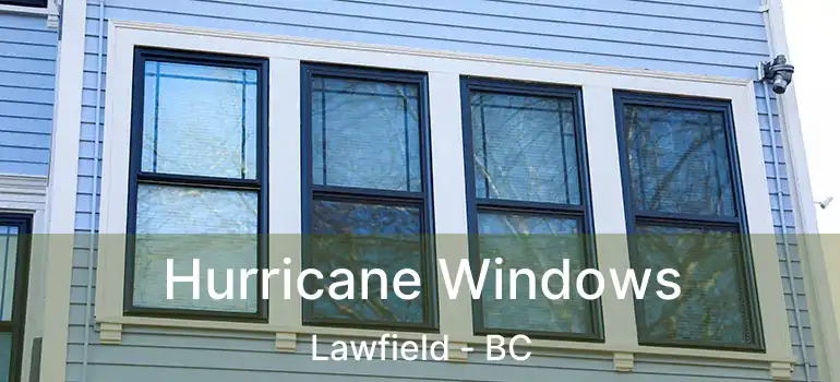  Hurricane Windows Lawfield - BC