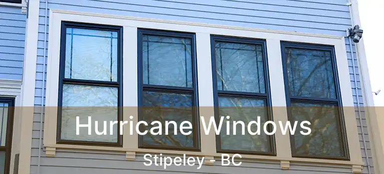  Hurricane Windows Stipeley - BC