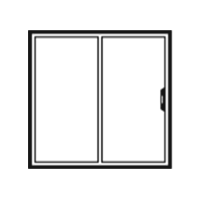 Patio Doors in Delta, BC