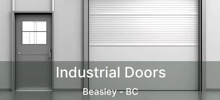  Industrial Doors Beasley - BC