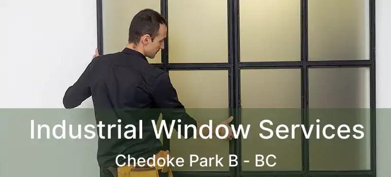  Industrial Window Services Chedoke Park B - BC