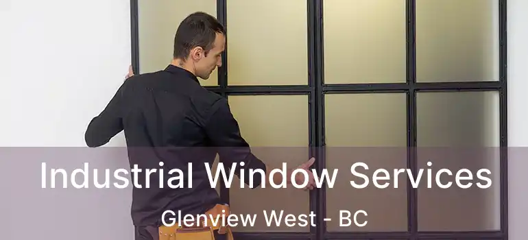  Industrial Window Services Glenview West - BC