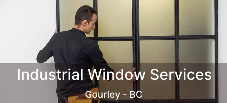  Industrial Window Services Gourley - BC