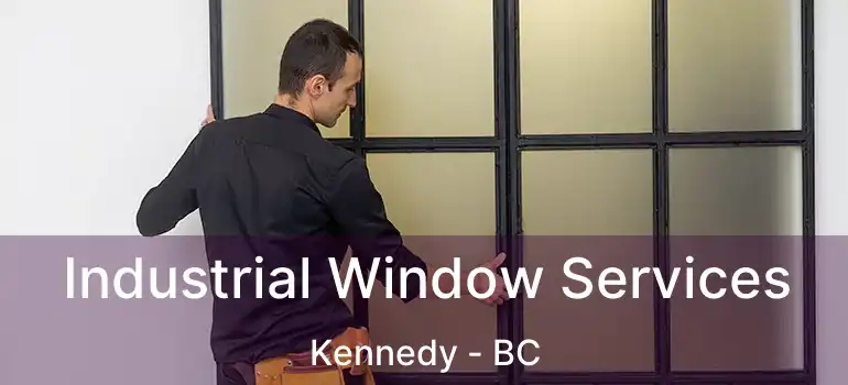  Industrial Window Services Kennedy - BC