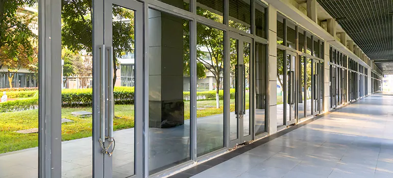 Professional Accordion Door Repair in Delta, British Columbia