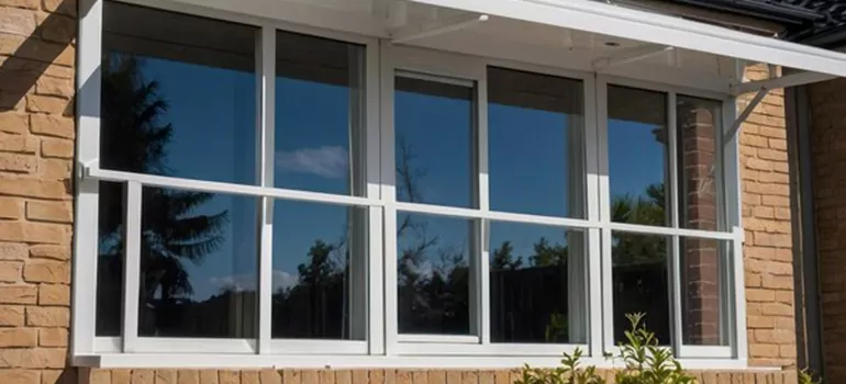 Bay Window Installation Specialists in Delta, British Columbia