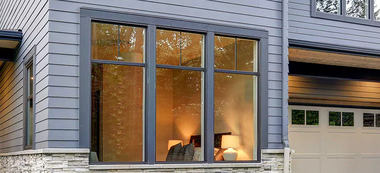 Bullet-resistant Glass Installers in Delta, BC