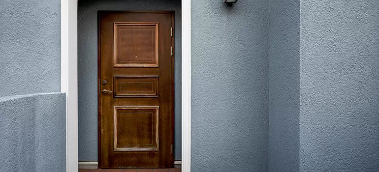 Burglar Proof Exterior Doors in Delta, BC