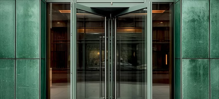 Commercial Garage Doors Repair in Delta, BC