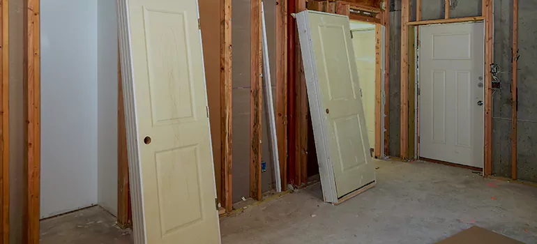 Outdoor Insulation in Delta, British Columbia