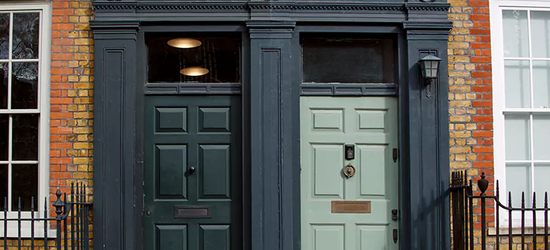Interior Door Trim Moulding  in Delta, British Columbia