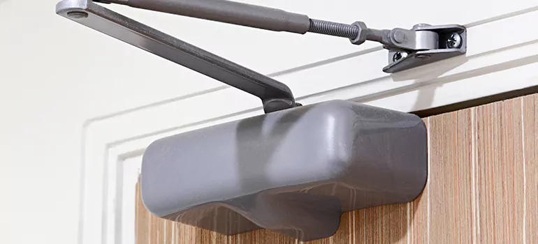 Garage Door Openers For Low Ceilings in Delta, BC