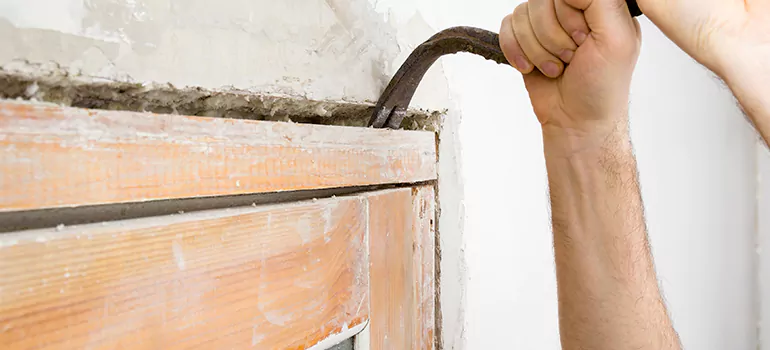 Front Door Replacement Cost in Delta, BC