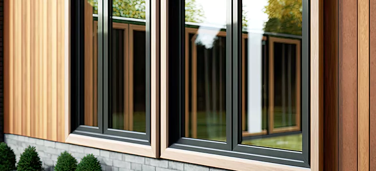 Large Double Pane Windows in Delta, British Columbia