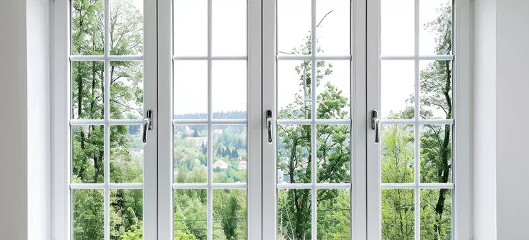 Cost To Install Double Pane Windows in Delta, BC