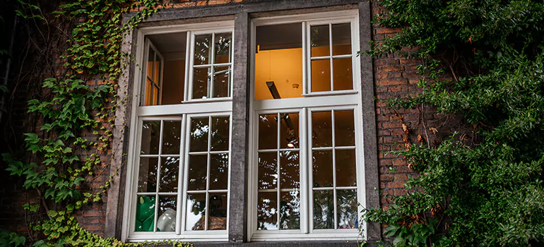 Energy Efficient Wood Windows in Delta, BC