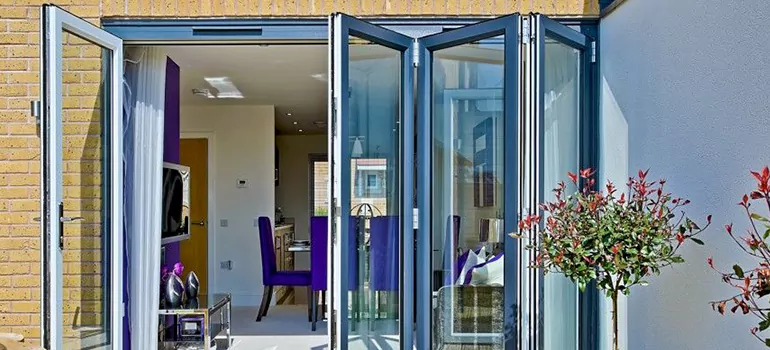 Bifold Door Repairs Near Me in Delta, British Columbia