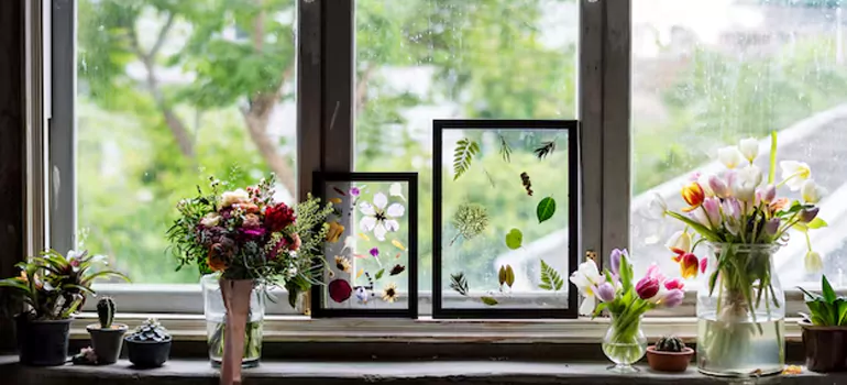 Professional Garden Window Repair in Delta, BC