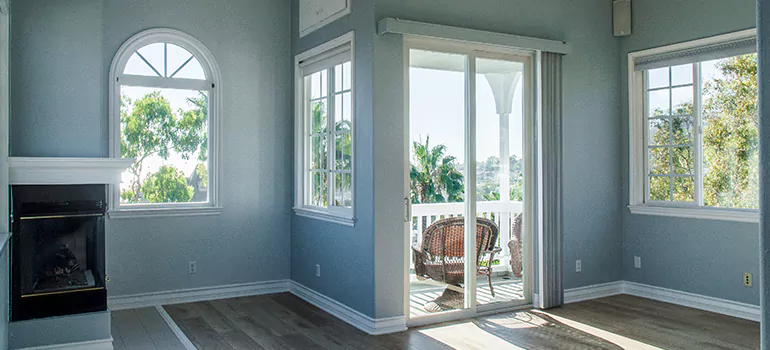 Glass Door Repair in Delta, BC