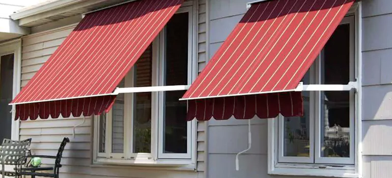 Government Rebate Window Replacement in Delta, BC