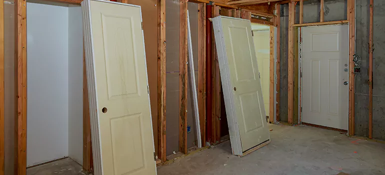 Heavy Duty Sliding Door in Delta, BC