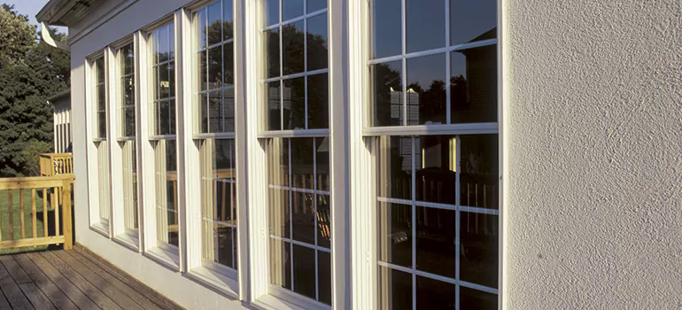 Home Window Glass Repair in Delta, BC