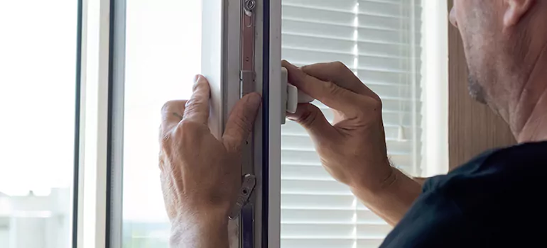 Custom Hopper Windows in Delta, British Columbia