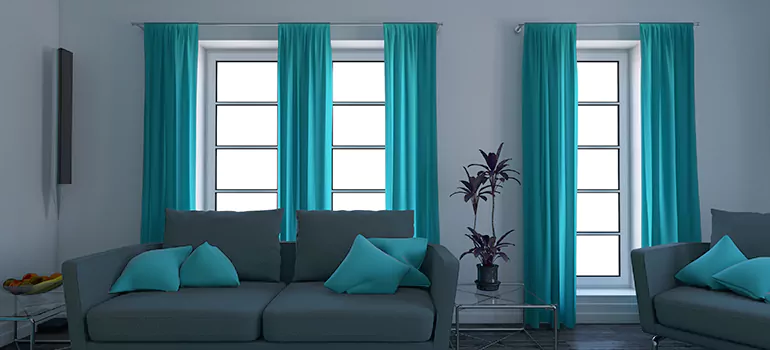 Hurricane Door Protection in Delta, BC