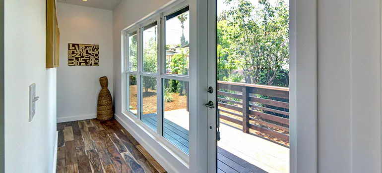Impact Window Installation For Home Safety in Delta, BC