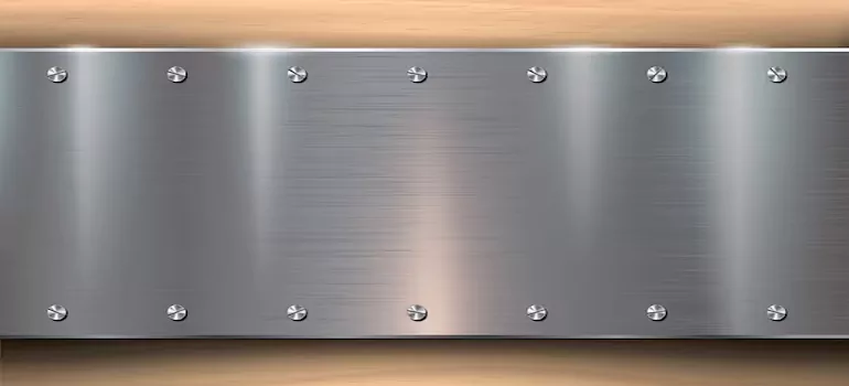 Interior Door Kick Plate Installation in Delta, BC