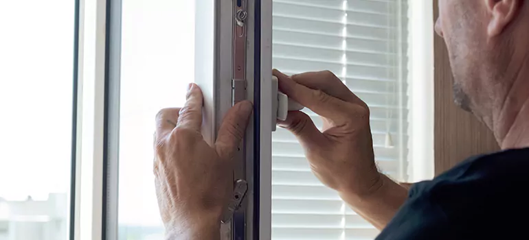 Lever Window Replacement Services in Delta, BC