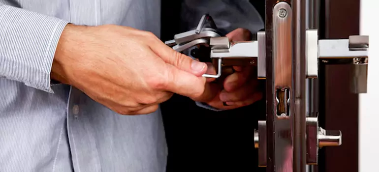 Local Multi Point Door Installation Experts in Delta, BC