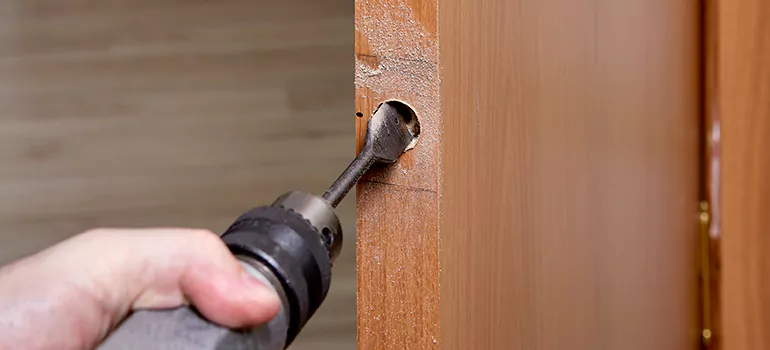 Sliding Pocket Door Repair inDelta, British Columbia