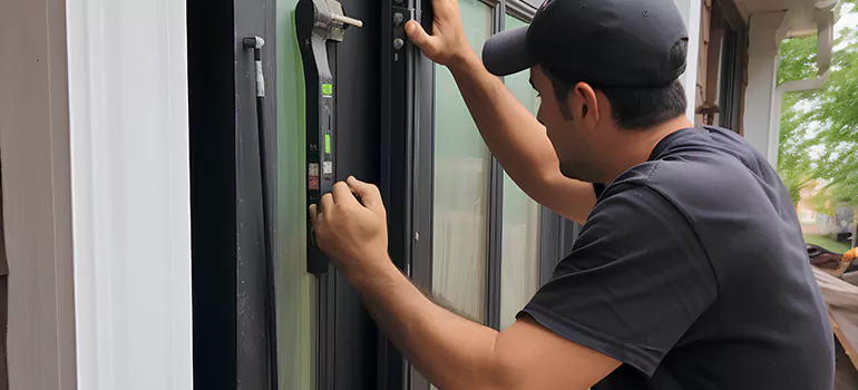 1 Way Privacy Window Film in Delta, British Columbia