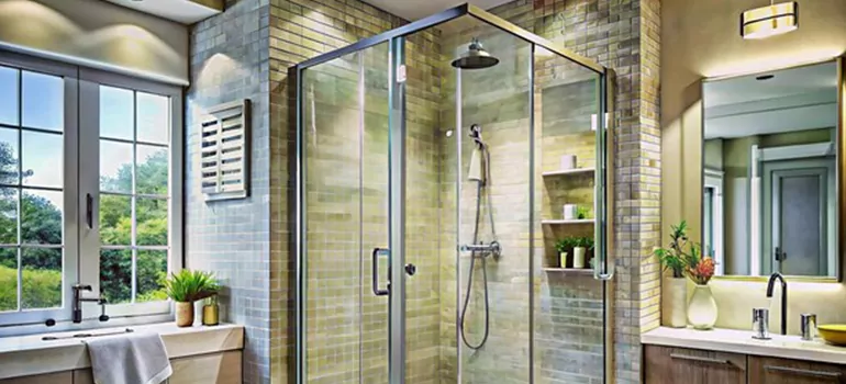 Tub Shower Doors in Delta, BC